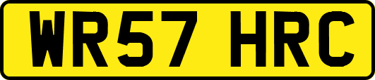 WR57HRC