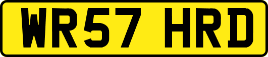 WR57HRD
