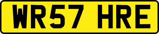 WR57HRE