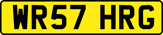 WR57HRG