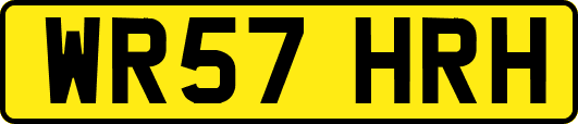 WR57HRH