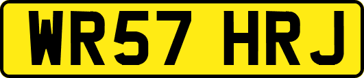 WR57HRJ
