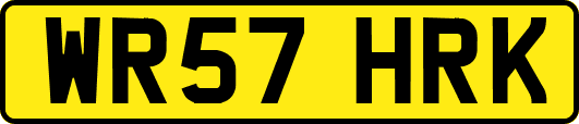 WR57HRK
