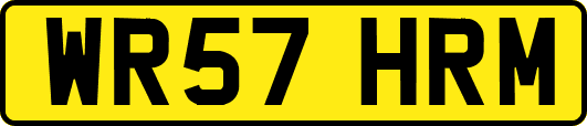 WR57HRM