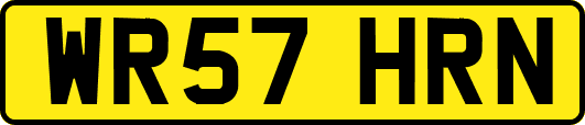 WR57HRN
