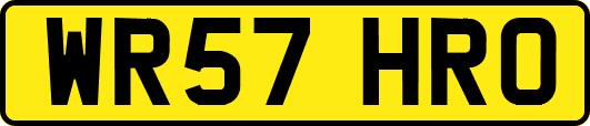 WR57HRO