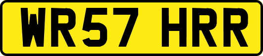 WR57HRR