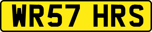 WR57HRS