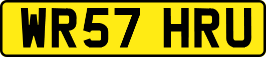 WR57HRU