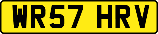 WR57HRV