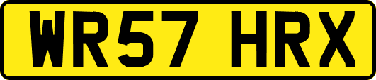 WR57HRX