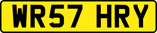WR57HRY