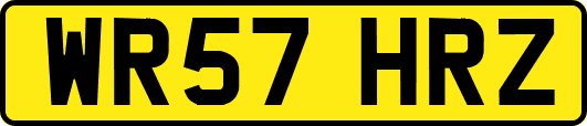 WR57HRZ