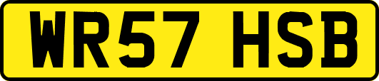 WR57HSB