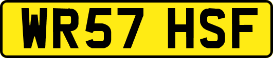WR57HSF