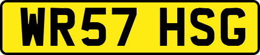 WR57HSG