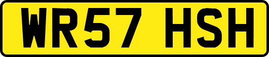 WR57HSH