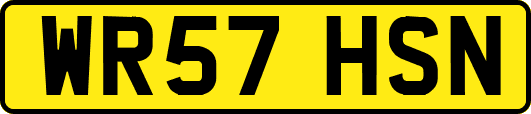 WR57HSN