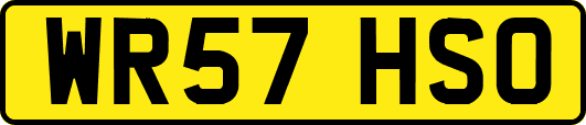 WR57HSO