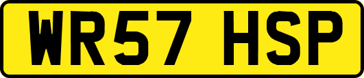 WR57HSP