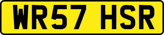 WR57HSR