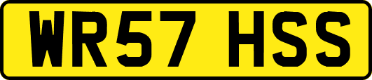 WR57HSS