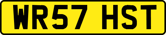 WR57HST