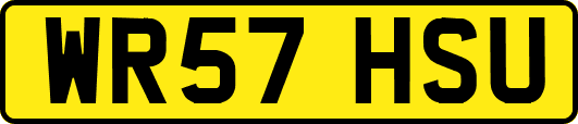 WR57HSU