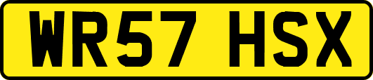 WR57HSX