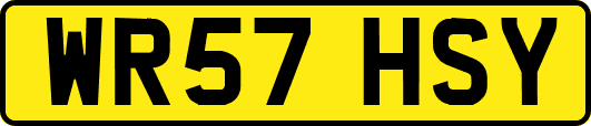 WR57HSY