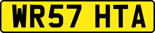 WR57HTA