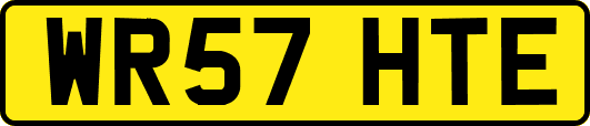 WR57HTE