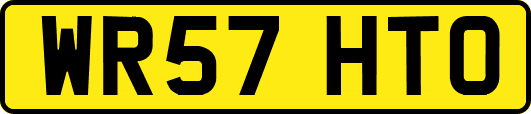 WR57HTO