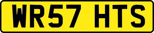 WR57HTS