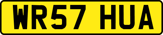 WR57HUA