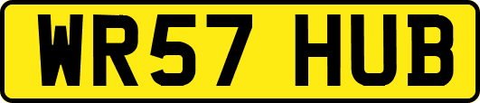 WR57HUB