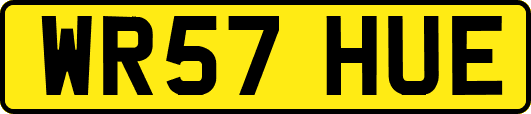 WR57HUE