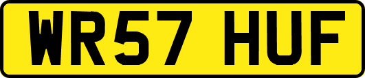 WR57HUF
