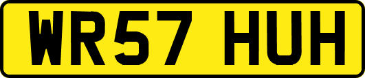 WR57HUH