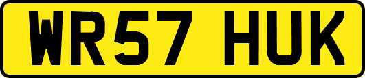 WR57HUK
