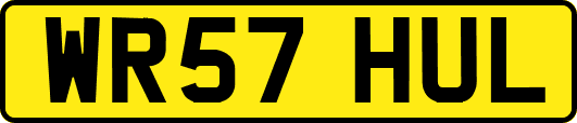 WR57HUL