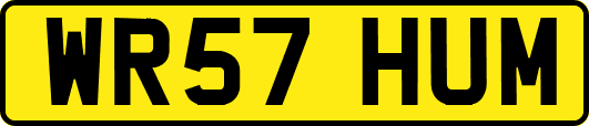 WR57HUM