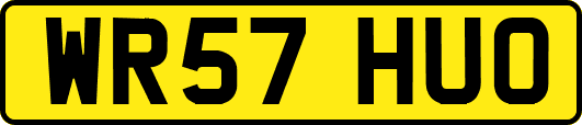 WR57HUO