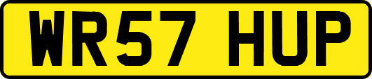 WR57HUP