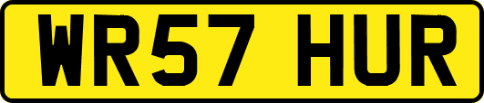WR57HUR