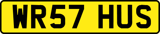 WR57HUS