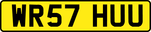 WR57HUU
