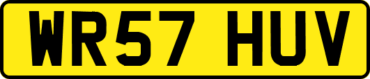 WR57HUV