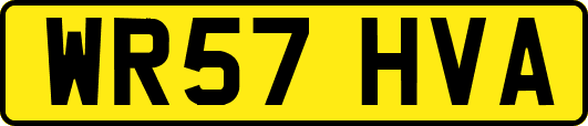 WR57HVA