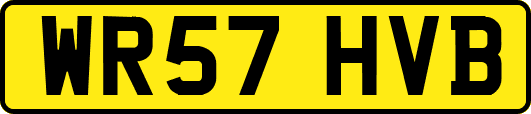 WR57HVB